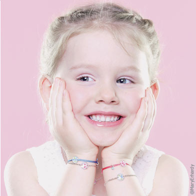 ribambelle bijoux enfants